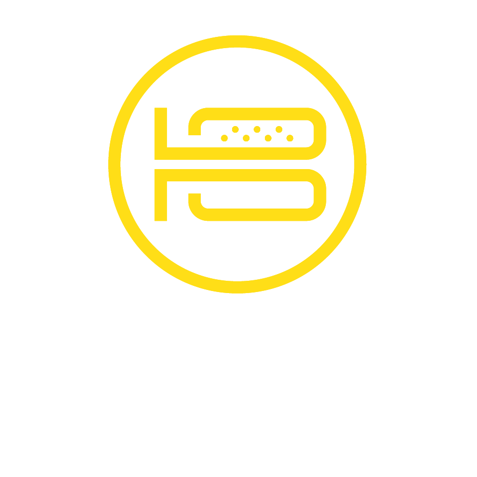 Hammer Burger Logo
